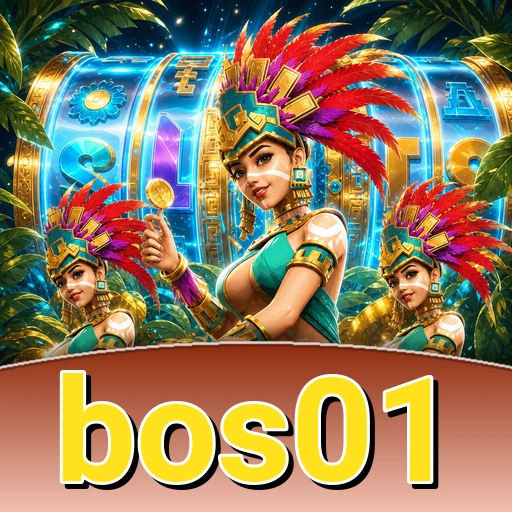 Gambar verifikasi tautan alternatif resmi bos01 Indonesia